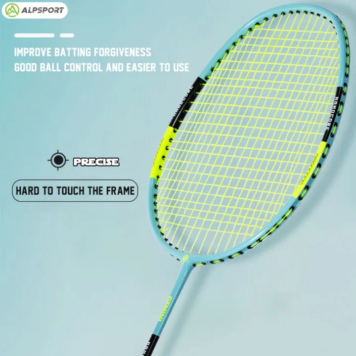 ALP%20Gemini%20T800%20Carbon%20Fiber%20Badminton%20Racket%20Set%20(4U/G5)%20-%20Pre-Strung%2022-24LBS,%20Installed%20Pro%20Grip%20%7C%20Beginner-Friendly%20&%20Student%20Rackets%20%7C%20Original%20Design%20-%20Image%204
