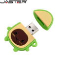 Memory Stick Mouse 64G Mouse Pen Drive GB Cute Mouse 128 USB 2JASTER.0 Flash Drive Avocado Green USB Flash Drive B 32GB Kids Gift U Disk. 
