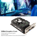 128bit Graphics Card 2G GDDR5 GTS450 Stable Performance Light Gaming Graphics. 