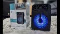 TWS Greatnice GTS-1346 Extra Bass Wireless Speaker. 