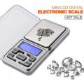 High precision Digital Pocket Scale MH500/MH200 scale/ GEM & Jewellery weight scale/ weighing from 0.01 to 500 grams/200 grams. 