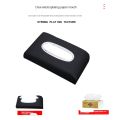 (Tissue Box)Volvo Premium Leather Car Tissue Box Suitable For Volvo Truck 940 S80 XC60 S40 XC40 XC90 S60 850 240 V40 S70 V50 740 XC40 V70 FM FM 12 high quality. 