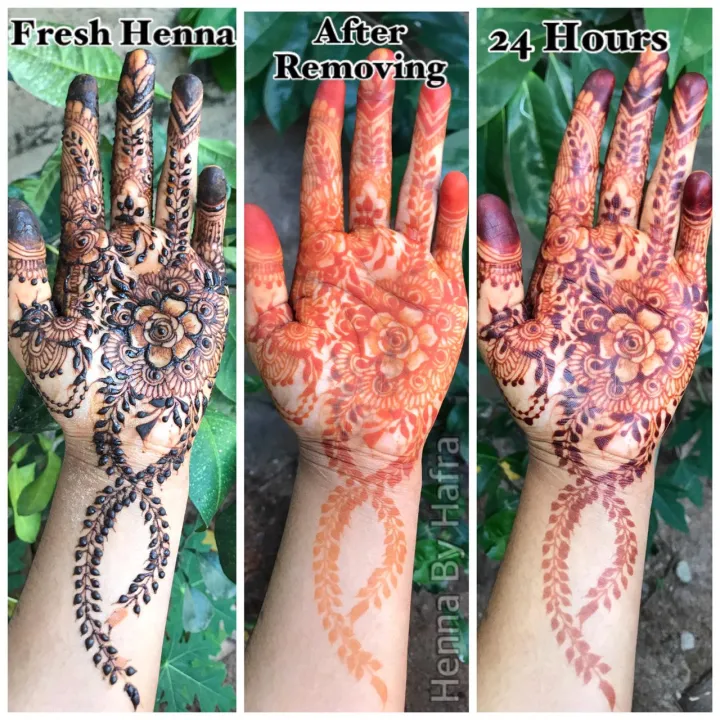 Natural%20Mehendi%20Cone/Natural%20Henna%20Cone%20-%20Image%205