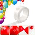 100 Pieces Balloon Glue Dots Balloon Arch decoration. 