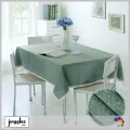 Modern Table Cloths in 6 Colors. 51" x 67". 