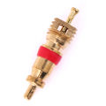 1Set Tire Valve Service Kit Valve Cores Screwdriver Tire Repair Car Motorcycle. 