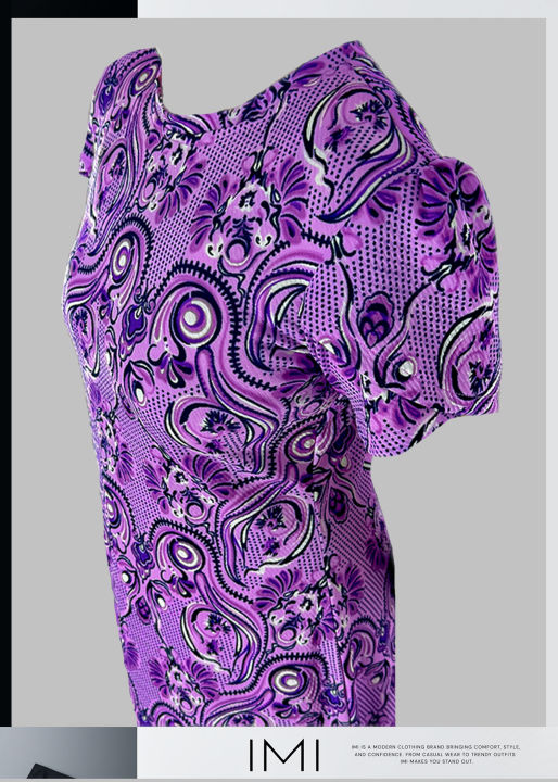 Summer%20Dresses%20for%20Women%202025%20Casual%20T%20Shirt%20Crewneck%20Petal%20Sleeve%20Swing%20Vacation%20Dress%20with%20Pockets%20-%20Image%204
