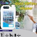 GLASS SURFACE CLEANER - 5l. 