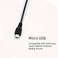 U PSPSL, Wii3DS ND Torola SP NiPod Moa LG Samsung Sonon USB Cable Hand 10-in-1 Multifunction USB Charging Cable for Noki. 