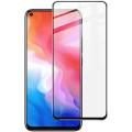Perfect Vivo Y30 Screen Protector Full Covering Extra Protection Full Glue 9D Tempered Glass for Vivo Y30. 