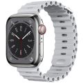WISME WS-X11 Smart Watch Series 10 With Seven 7 Straps Wireless Charging HD AMOLED ChatGPT NFC Compass Clock Bluetooth Call Smart Watch Men Women. 