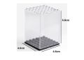 【Ready Stock】32x32 / 16x32 / 16x16 One Sided Small Dots Building Blocks Base Plate Toy Block Base Plate Display Box. 