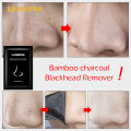1PC Blackhead Remover Mask Nose Mask Nasal Strip Acne Peel Off Mask Shrink Pore Deep Cleansing Skin Care Peel Sticker Skin Care. 