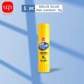 Multi-Size Portable High Viscosity Clear Solid Glue Sticks For Paper Files Bond Student Child Stationery PVA Secret Adhesive. 
