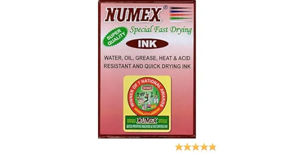 Numex%20Dryer%20ink%20%7C%20Pad%20ink%20permanent%20for%20glass%20or%20polyethylene%20surfaces%20fast%20drying%20ink%20100ml%20%7C%20black%20with%20pad%20softener%20%7C%20Gorofy%20-%20Image%202