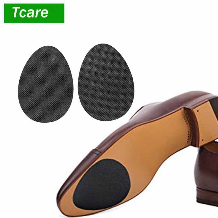 Tcare%201pair%20Black%20Anti-Slip%20Shoe%20Grips%20Pads%20Self-Adhesive%20Non%20Slip%20Shoe%20Grips%20Shoes%20Rubber%20Shoe%20Sole%20Protector%20For%20High%20Heels%20-%20Image%204