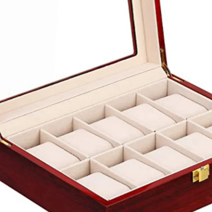 Luxury%20Wooden%20Watch%20Box%20Watch%20Holder%20Box%20for%20Watches%20Men%20Glass%20Top%20Jewelry%20Organizer%20Box%2010%20Grids%20Watch%20Organizer%20-%20Image%207