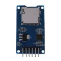SPI Reader mini SD Memory Card TF Memory Card Shield Module for Arduino. 