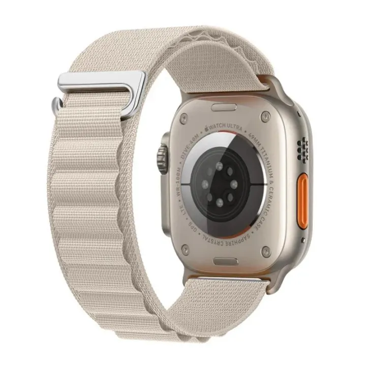 Alpine%20Loop%20Nylon%20Strap%20For%20Apple%20Watch%20Ultra%202%20Belt%2049mm%209%208%207%2045mm%2041mm%20Sports%20Bracelet%20iWatch%206%205%204%203%20SE2%2044mm%2040mm%2042mm%20Band%20-%20Image%202