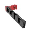 iPega PG-9186 Game Controller Charger Charging Dock Stand Station Holder with Indicator for Nintendo Switch Joy-Con. 