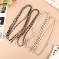 120cm Purse Chain Strap Crossbody Handbag Chains Replacement Chain Straps MJK. 