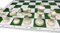 Tournament Standard Chess Board and Pieces in Sri Lanka | Best Chess Board price in Sri Lanka | Large Size. 