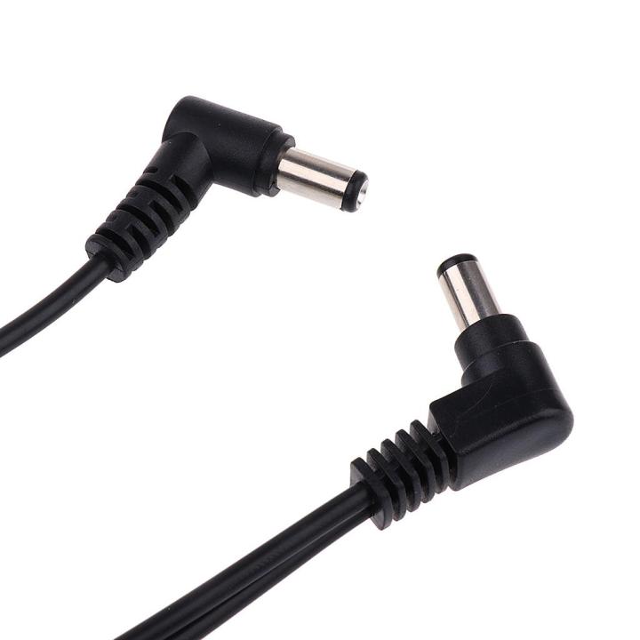 Guitar%203%20Way%20Splitter%20Power%20Supply%20Cable%20for%20Effect%20Pedals%20Accessories%20Black%20-%20Image%203