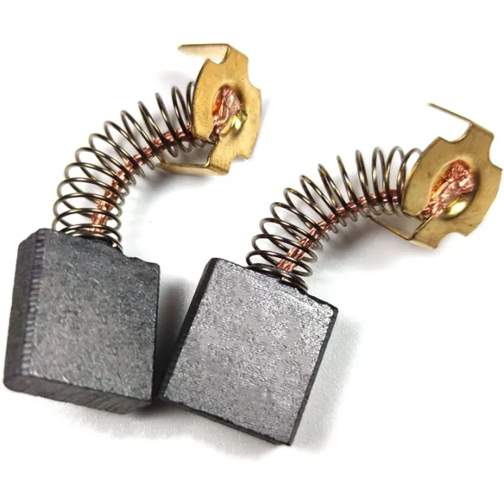 5140033-19%20(8%20Pack)%20Replacement%20Table%20Saw%20Brush%20for%20Motor%20Carbon%20Brush%20DW745%20DWE7480%20DWE7490X%20DWE7491RS%20DWE7499GD%20Accessories%20Parts%20-%20Image%204