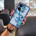 Back Cover Cute Phone Case For Tecno Camon20 Pro 5G/CK8n Phone Protector Mobile Case Fashion Design Waterproof Durable. 