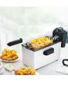 SOKANY DEEP FRYER 3.5 LITER. 