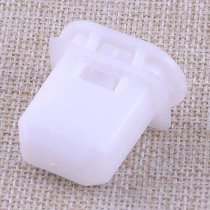 TEAMWILL%204pcs%20Rear%20Seat%20Bench%20Fixing%20Bracket%20Mount%20Clip%20Fit%20for%20Toyota%20Lexus%2072693-12080%20-%20Image%205