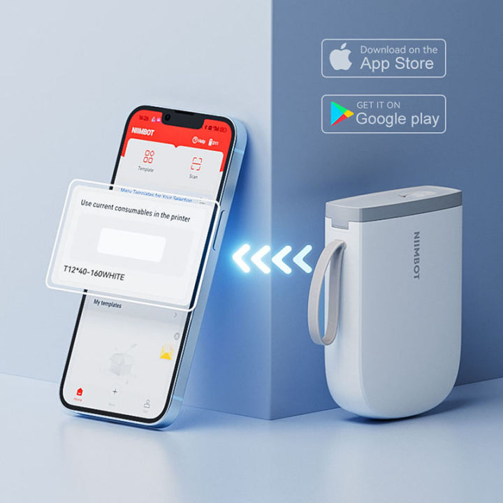 NIIMBOT%20D11%20New%20Version%20Label%20Printer%20Mini%20Portable%20300DPI%20Bluetooth%20Wireless%20Label%20Maker%20Name%20Tag%20Kitchen%20Sticker%20PrintingMaker%20-%20Image%203