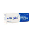 Easy glide Lubricating gel. 