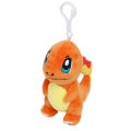 A Daifa Jenny Turtle Little Fire Dragon Bikachu Frog Seed Pokémon Pokémon Pokémon Doll. 