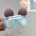 Children Sunglasses Glasses Shade Sunglasses Girls Sunglasses Sun Glasses Flip Sunglasses Kids Sunglasses. 