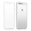 Transparent Back Cover For Huawei P10. 