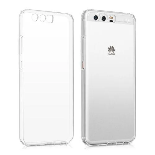 Transparent Back Cover For Huawei P10