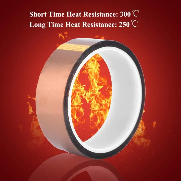 Heat%20Resistant%20Tape,%20250-300%20Degree%20High%20Temperature%20Insulation%20Tape%2033m%20High%20Insulation%20Heat%20Adhesive%20Tape%20Protecting%20Tape%20Film%20Tape%20Roll%20High%20Temperature%20Tape%20for%20Electric%20Task%20Soldering%20-%20Image%202