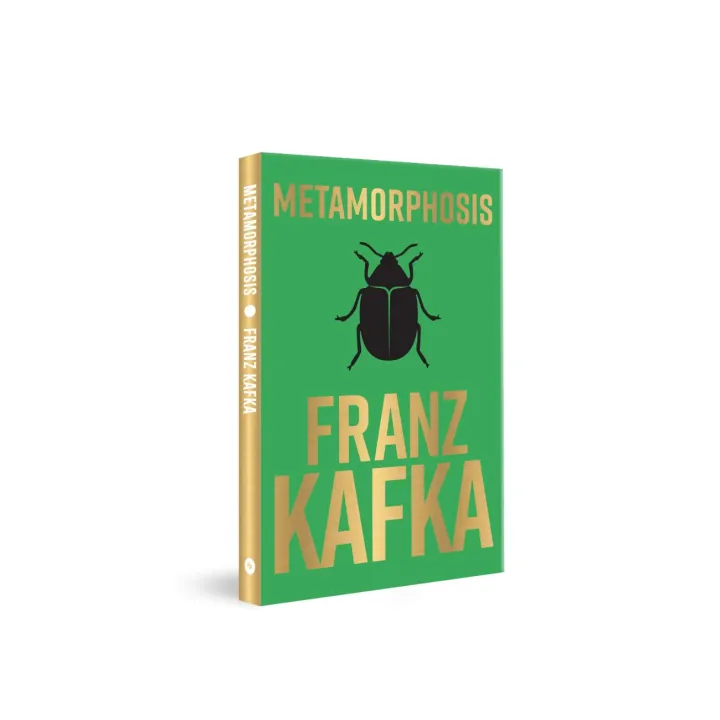 Metamorphosis (Pocket Classics) Paperback – 10 January 2017(FROM INDIA)NUZ