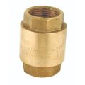 Brass Multi Check Valve 1" Check Valve Non-Reversible Valve Heavy Brass Valve. 