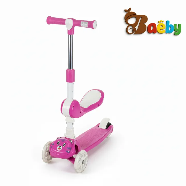 seat%20scooter%20%7C%20Unbreakable%20&%20Never%20Fall%20Down%202-in-1%20Scooters%20Kids%203%20Wheel%20Kick%20Scooter%20for%20Boys%20Girls%20Ages%203-7,%20Adjustable%20Height%20&%20Seat,%20Widened%20Non-Slip%20Deck,%20More%20Safer%20for%20Beginner%20Toddlers%20%7Csat%20scooter%20%7C%20Slbaeby%20-%20Image%202