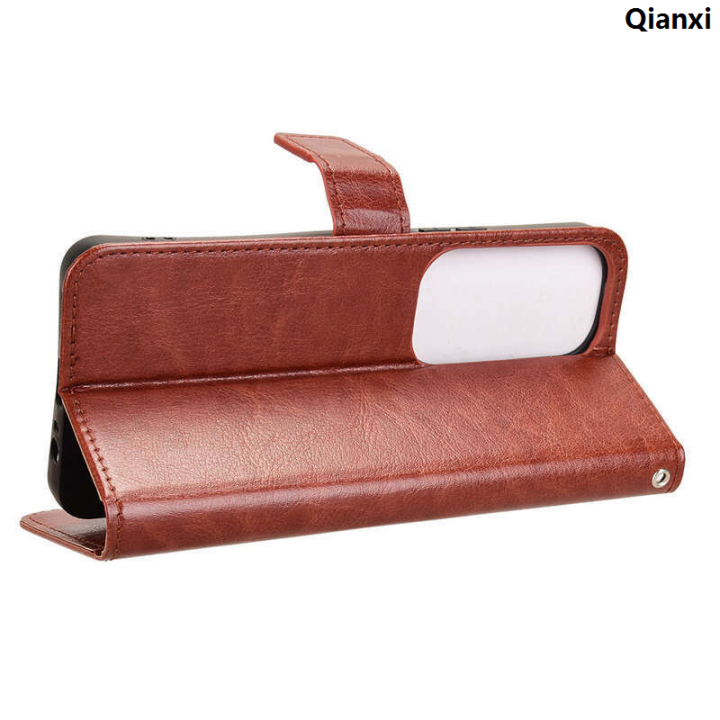 Qianxi%E3%80%902025%20Version%E3%80%91%20PU%20Back%20Cover%20Casing%20For%20Vivo%20Y19S%20Y%2019S%204G%20Phone%20Case%20-%20Image%205