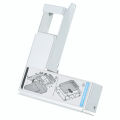 DELL 3.5 to 2.5 Hard Drive Caddy. 