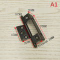 135 degree open Furniture Hinges Heavy Duty door hinge for kitchen cabinet Antique Bronze color iron. 