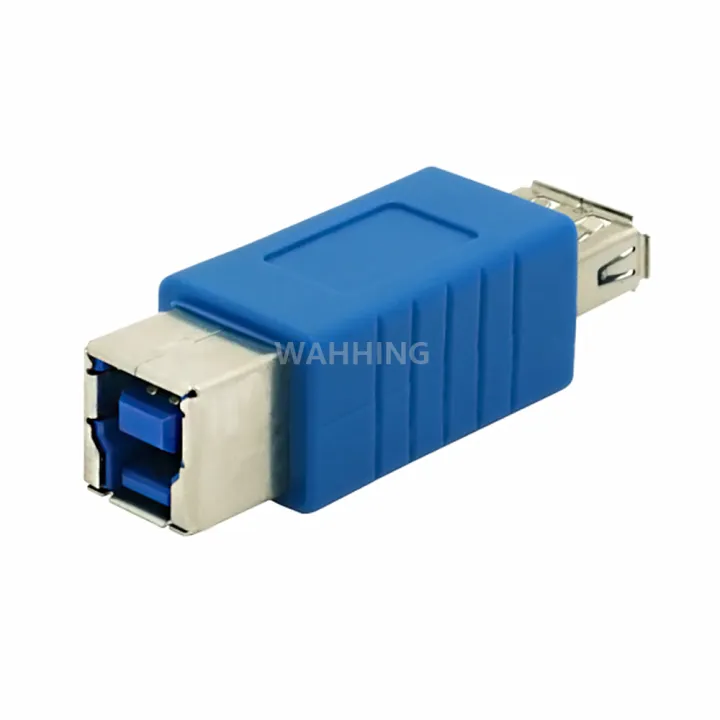 %E3%80%90Best%20Lrice%E3%80%91USB%203.0%20A%20Female%20to%20USB%20B%203.0%20Female%20Printer%20Cable%20Adapter%20Connector%20High%20Speed%20Sync%20Data%20Charger%20Print%20Cable%20Converter%20HY1518%20-%20Image%205