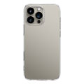 Baseus Simple Series Clear Phone Case with Lens Protector for iP 16, iP 16 Plus, iP 16 Pro, iP 16 Pro Max. 