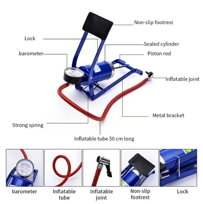 %5B1%5D%20High%20Pressure%20Foot%20Pump,%20Car,%20Motorbike,%20Bicycle,%20Ball%20and%20Balloon%20Inflation%20Pump%20with%20Pressure%20Gauge,%20Foot%20Pedal%20Inflator%20Single%20Barrel%20Cylinder%20Air%20Pump%20Inflation%20Pump%20for%20Motorcycles,%20Bicycle,%20Tyre%20Balls%20and%20Car%20Tires%20-%20Image%203