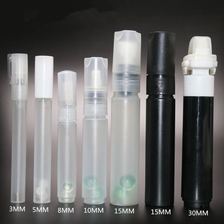 Writing Supplies School Supplies Liquid Chalk Marker Pens Repeatable ...