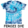 Ferozi Turquoise Tie and Dye Color for Dyeing Different Fabrics, Cotton Dye , Fabric Dye, Cotton Colours, Direct Colours, Textile Colour, Fabric Colour ,Dyes for Dye Colour Fabric Powder. 