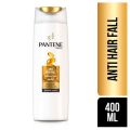 Pantene Pro-V Anti Hair Fall Shampoo - Milky Damage Repair, 400ml | Stronger, Healthier Hair. 